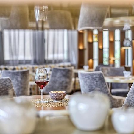 Hotel Traubenheim Tirolo Eksteriør billede