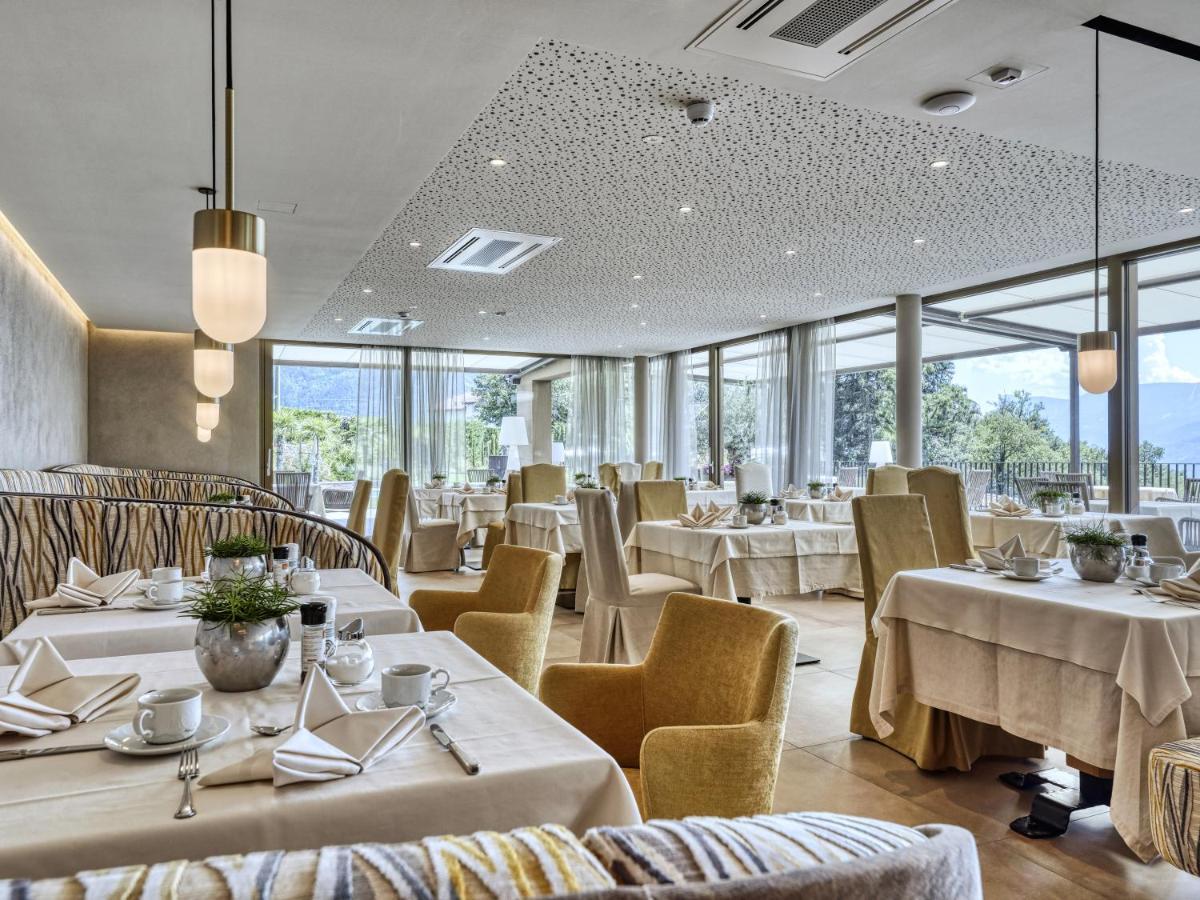 Hotel Traubenheim Tirolo Eksteriør billede